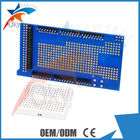 MEGA Prototype board , arduino proto shield V3 Expansion Board with mini Breadboard