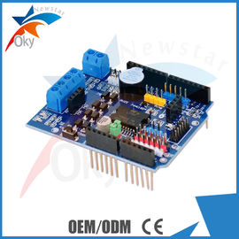 L298P Motor Driver Module Drive Shield Board Microcontroller DC Motor Controller