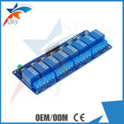 5V / 9V / 12V / 24V 8 Channel Relay Module for Arduino , arduino relay module