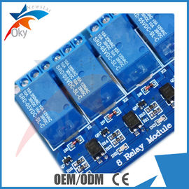 5V / 9V / 12V / 24V 8 Channel Relay Module for Arduino , arduino relay module