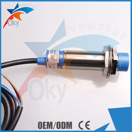 LJ18A3-8-Z / BY DC6-36V PNP NO Inductive Proximity Sensor Detection Switch