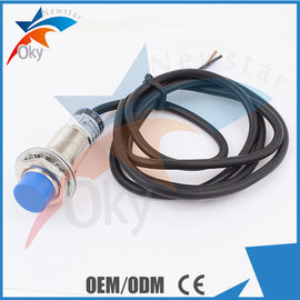 LJ18A3-8-Z / BY DC6-36V PNP NO Inductive Proximity Sensor Detection Switch