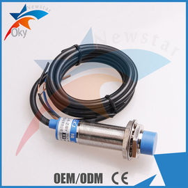 LJ18A3-8-Z / BY DC6-36V PNP NO Inductive Proximity Sensor Detection Switch