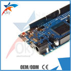 DUE 2012 R3 84 MHz 800 mA 3.3V 512 KB 96 KB SRAM Board for Aduino