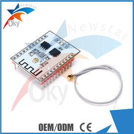 ESP8266 ESP-201 WiFi Transceiver bluetooth wireless serial port module IO Lead Out