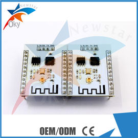 ESP8266 ESP-201 WiFi Transceiver bluetooth wireless serial port module IO Lead Out