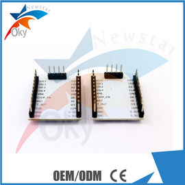 ESP8266 ESP-201 WiFi Transceiver bluetooth wireless serial port module IO Lead Out
