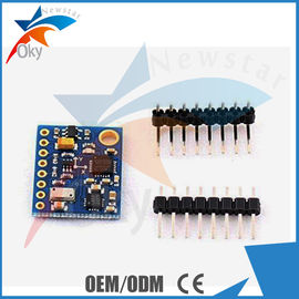 GY-86 10DOF IMU MS5611 HMC5883L MPU6050 Sensor module flight control