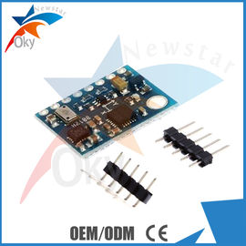 GY-86 10DOF IMU MS5611 HMC5883L MPU6050 Sensor module flight control