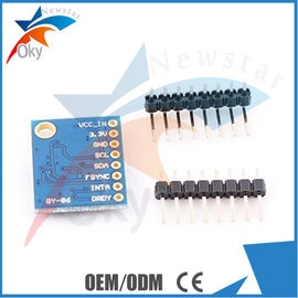 GY-86 10DOF IMU MS5611 HMC5883L MPU6050 Sensor module flight control