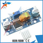 5A buck converter Step Down Adjustable 4-38V Power Supply Module for Arduino , LED Lithium