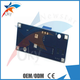 5A buck converter Step Down Adjustable 4-38V Power Supply Module for Arduino , LED Lithium