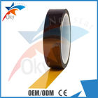 20mm 33m 100ft Polyimide Tape High Temperature Heat Resistant Adhesive Film