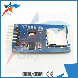 Micro SD card mini TF card reader Module for Arduino / Slot TF Storage Card Socket Reader