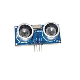 HC-SR04 Module for Arduino , Ultrasonic Sensor Distance Measuring Transducer Sensor