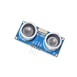 HC-SR04 Module for Arduino , Ultrasonic Sensor Distance Measuring Transducer Sensor