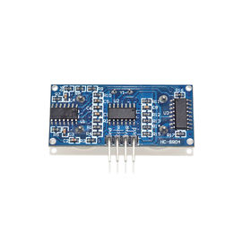 HC-SR04 Module for Arduino , Ultrasonic Sensor Distance Measuring Transducer Sensor