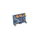 HC-SR501 Human Body Infrared Sensor Module IR Pyroelectric Infrared PIR Detector