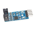 LM393 Sensors For Arduino IR Optocoupler Motor Speed Sensor Module