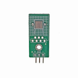 High Level Trigger Active Buzzer Module 5V With 3 Pin Cable Transistor