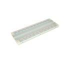 Arduino 830 Point Solderless Bread Board , Self Adhesive Electronic Breadboard