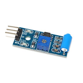 SW-420 Motion Sensor Module Alarm Sensor Module Vibration Switch