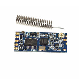 433Mhz HC-12 Sensors For Arduino SI4463 Bluetooth Wireless Module 1000m Replace Bluetooth