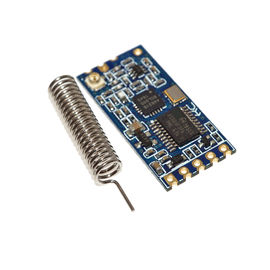 433Mhz HC-12 Sensors For Arduino SI4463 Bluetooth Wireless Module 1000m Replace Bluetooth