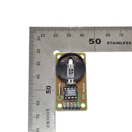 RTC DS1302 Real Time Clock Module For Arduino / Arduino Wifi Module