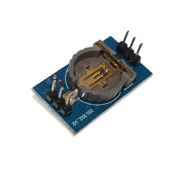 RTC DS1302 Sensors For Arduino real time clock module CR1220 Battery Holder