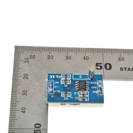 RTC DS1302 Sensors For Arduino real time clock module CR1220 Battery Holder