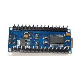 Micro Arduino Controller Board Mini USB Nano V3.0 ATMEGA328P-AU 16M 5V