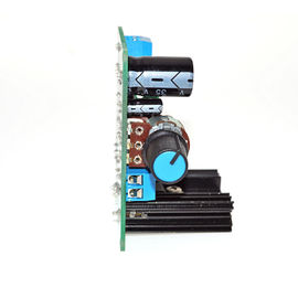 LM317 Sensors For Arduino Power Voltage Regulator Step down Power Module + LED Voltmeter