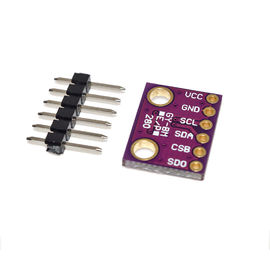GY BMP280 3.3 Sensors For Arduino High Precision Atmospheric Pressure Sensor Module
