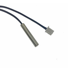 1M NTC Thermistor accuracy temperature sensor Thermistor NTC 10K 1% 3950 Waterproof Probe