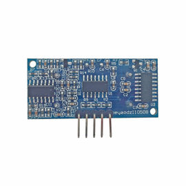 HY-SRF05 Distance Sensor DC 2.4V~5.5V Ultrasonic Sensor Module Replace SR04