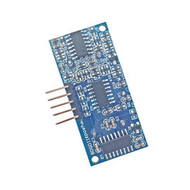 HY-SRF05 Distance Sensor DC 2.4V~5.5V Ultrasonic Sensor Module Replace SR04