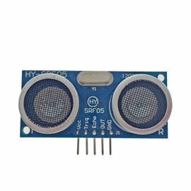 HY-SRF05 Distance Sensor DC 2.4V~5.5V Ultrasonic Sensor Module Replace SR04