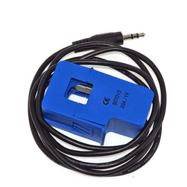 SCT013-020 Split Core AC Current Transformer 20A/1V 3.5mm AC Current Sensor