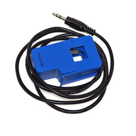 SCT013-020 Split Core AC Current Transformer 20A/1V 3.5mm AC Current Sensor