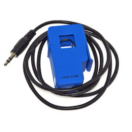 SCT013-020 Split Core AC Current Transformer 20A/1V 3.5mm AC Current Sensor
