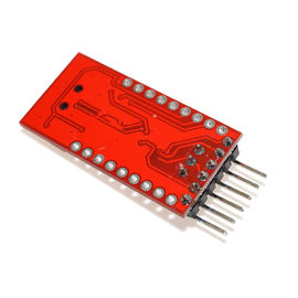 3.3V 5.5V Sensors For Arduino Mini USB FTDI FT232RL USB to TTL Serial Adapter Module