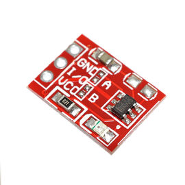 TTP223 Capacitive Touch Switch Module Button Self - Lock Module 11.5*8mm