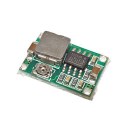 Mini-360 DC-DC Buck Converter 4.75V-23V to 1V-17V Step Down Power Module