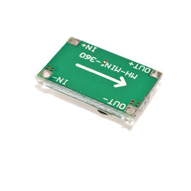 Mini-360 DC-DC Buck Converter 4.75V-23V to 1V-17V Step Down Power Module