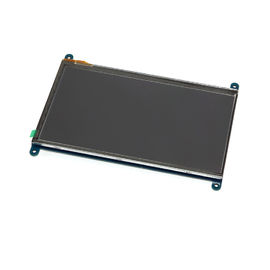 7 Inch 1024 X 600 HDMI Capacitive Touch Screen W/HDMI With Cable LCD Display