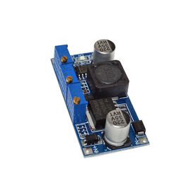 DC-DC Step Down Power Module LM2596 Module Sensors For Arduino 7V-35V to 1.25V-30V 3A