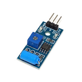 SW-420 Motion Sensor Module Alarm Sensor Module Vibration Switch