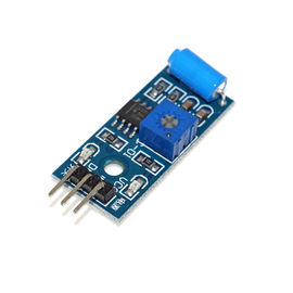 SW-420 Motion Sensor Module Alarm Sensor Module Vibration Switch