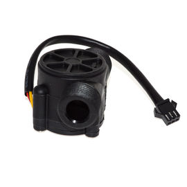 1/2&quot; Hall Effect Flowmeter Control Water Flow Sensor Water YF-S201